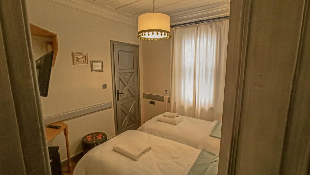 Variante Hotel 0*