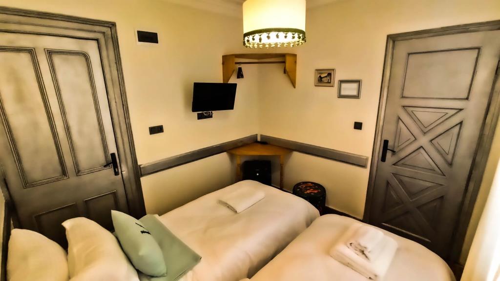 Variante Hotel 0*