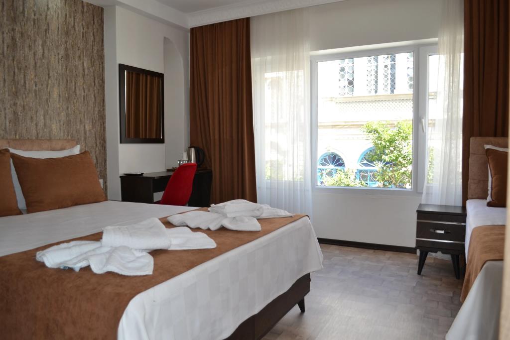 Hotel Global 2022 Hotel 0*