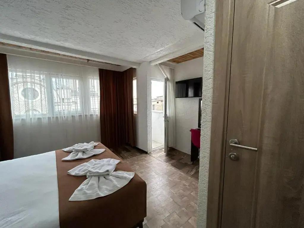 Hotel Global 2022 Hotel 0*
