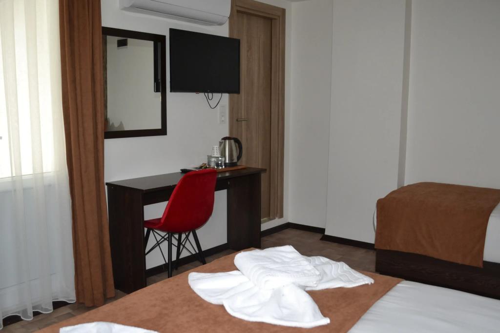 Hotel Global 2022 Hotel 0*