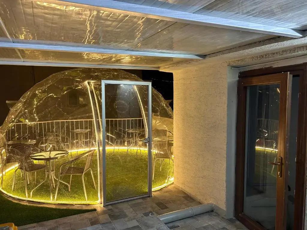 Hotel Global 2022 Hotel 0*