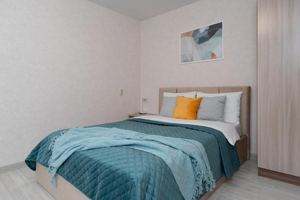 Bright Apartment Proieterskaya Apartments 0*