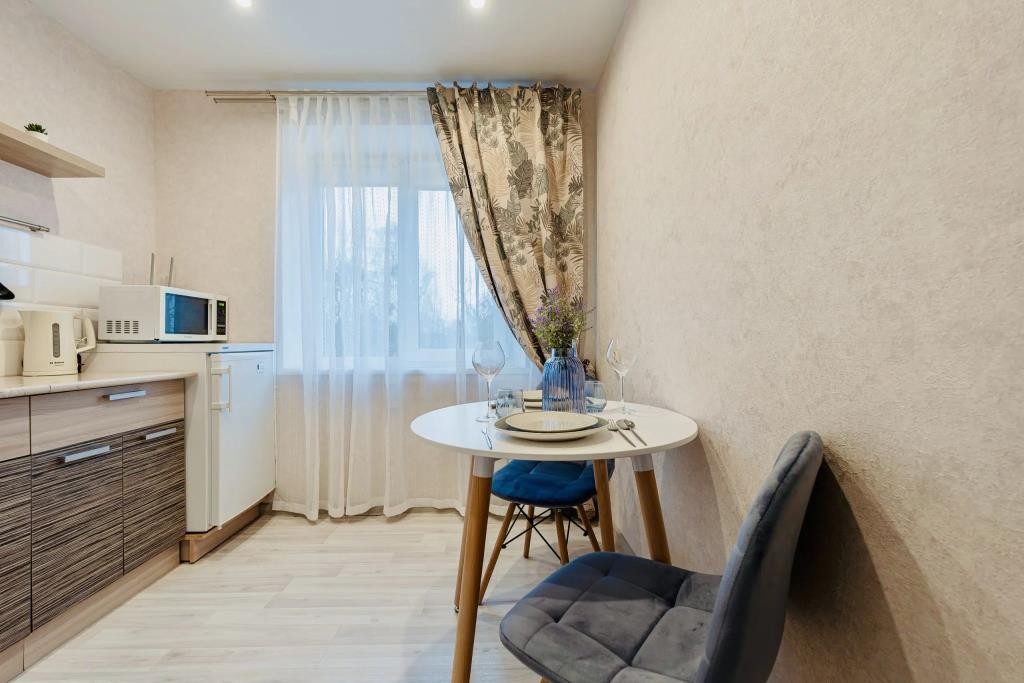 Bright Apartment Proieterskaya Apartments 0*