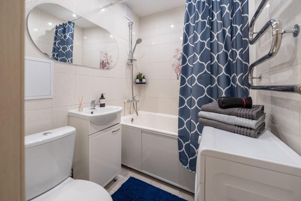 Bright Apartment Proieterskaya Apartments 0*
