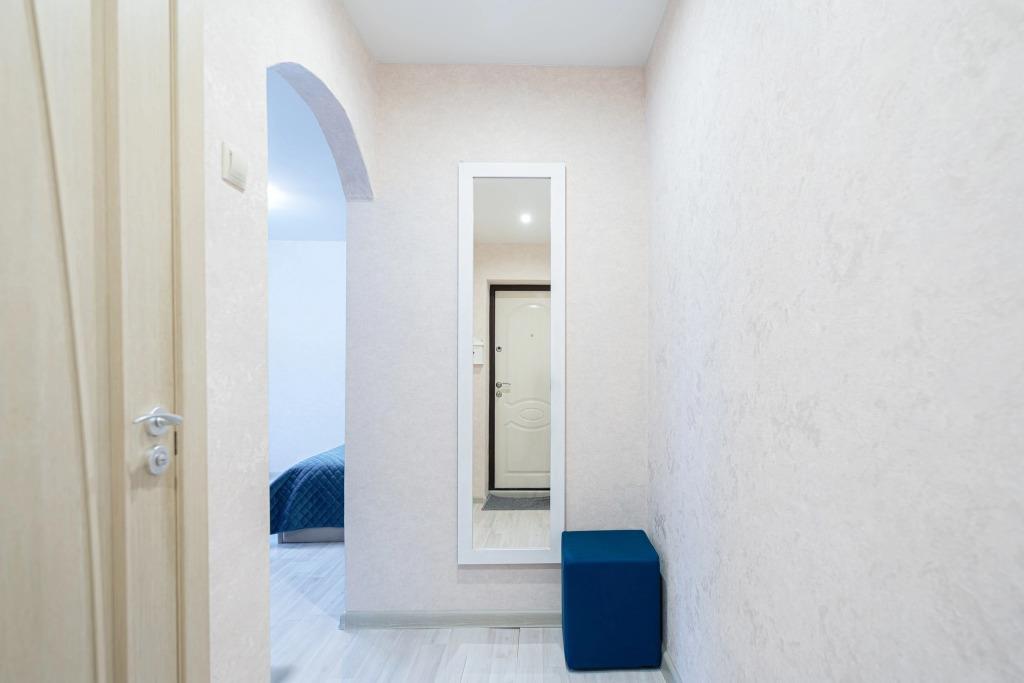 Bright Apartment Proieterskaya Apartments 0*