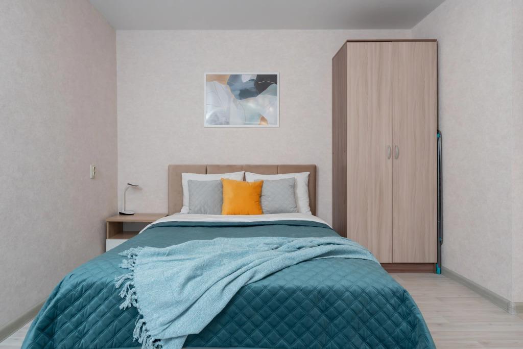 Bright Apartment Proieterskaya Apartments 0*