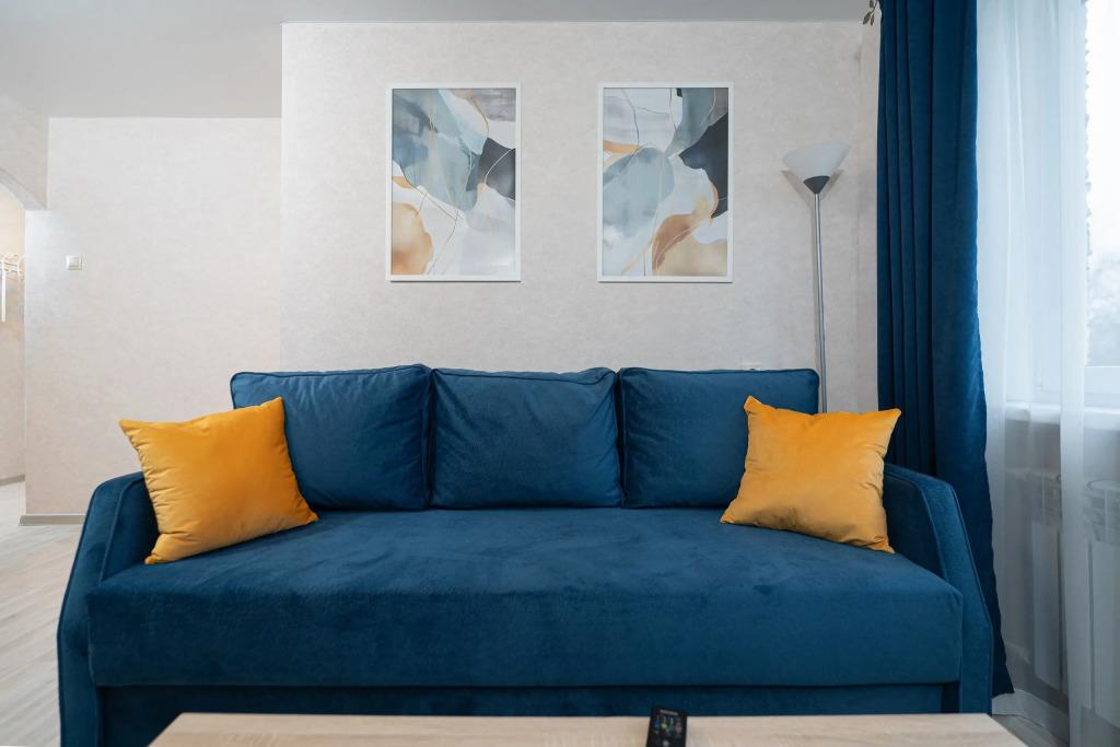 Bright Apartment Proieterskaya Apartments 0*
