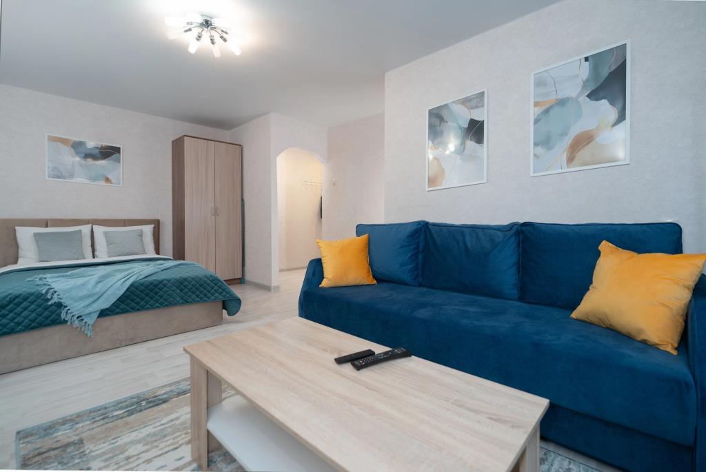 Bright Apartment Proieterskaya Apartments 0*