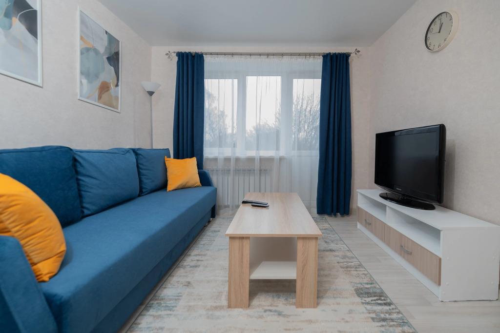 Bright Apartment Proieterskaya Apartments 0*