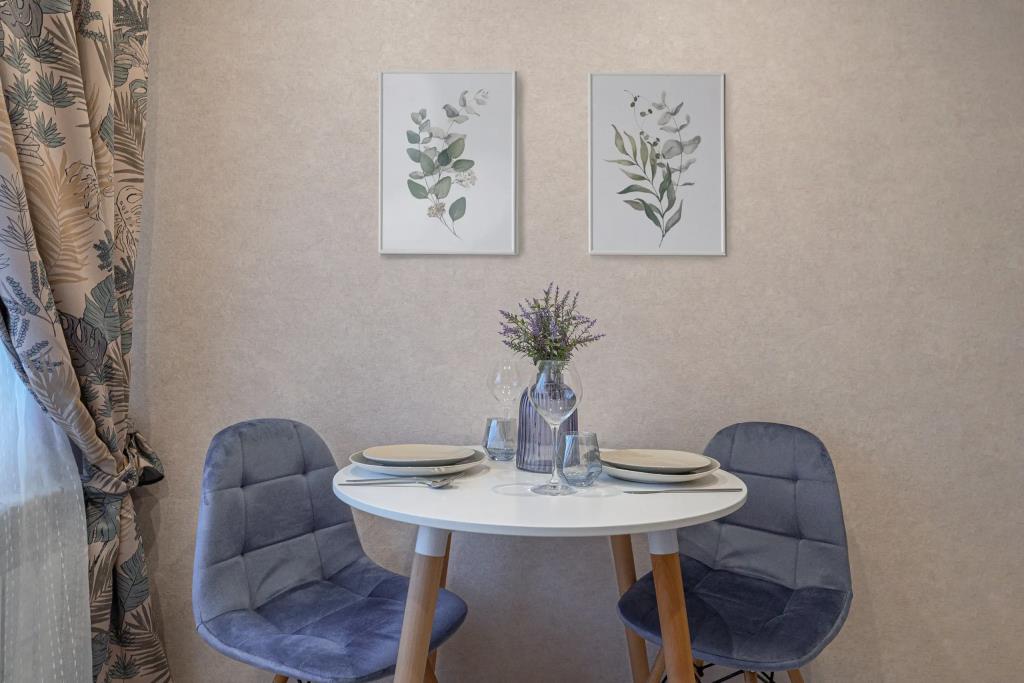 Bright Apartment Proieterskaya Apartments 0*