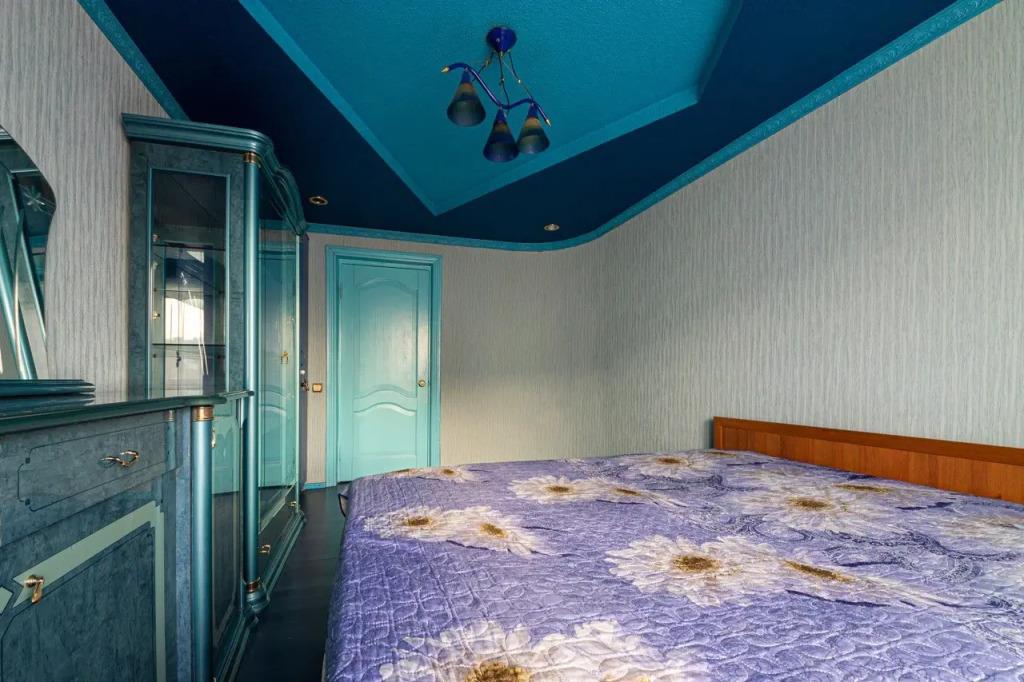 Na Ulitse Maksima Gorykogo 140 Apartment 0*