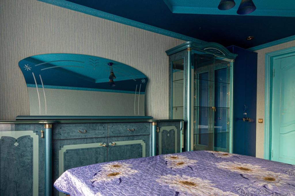Na Ulitse Maksima Gorykogo 140 Apartment 0*