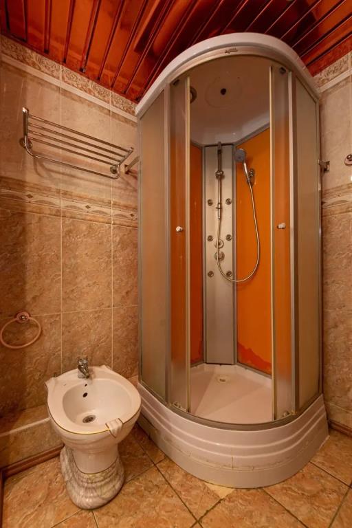 Na Ulitse Maksima Gorykogo 140 Apartment 0*