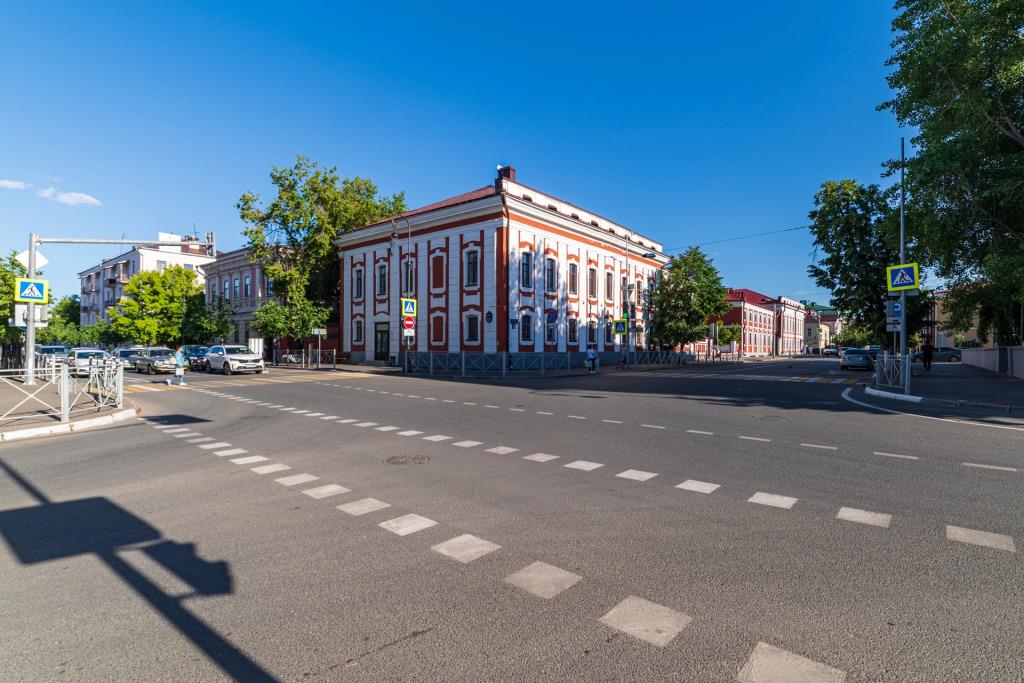 Nomera na Yapeeva Mini-Hotel 0*