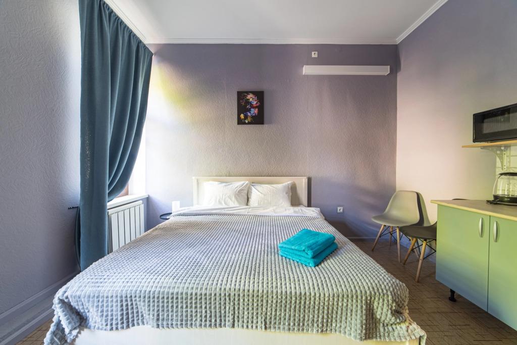 Nomera na Yapeeva Mini-Hotel 0*