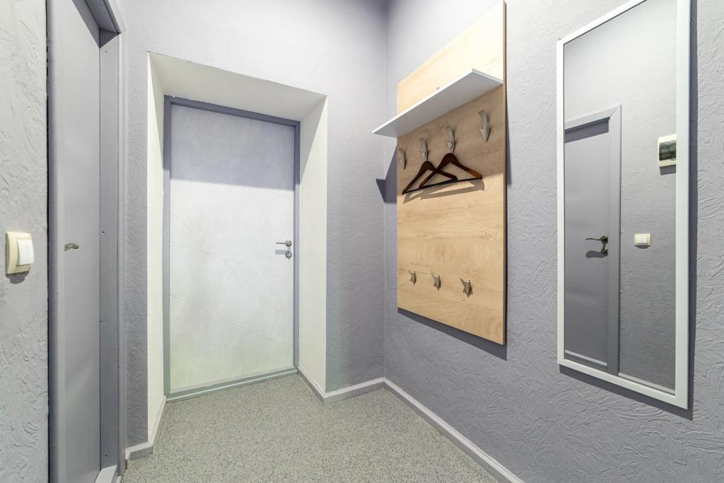 Nomera na Yapeeva Mini-Hotel 0*