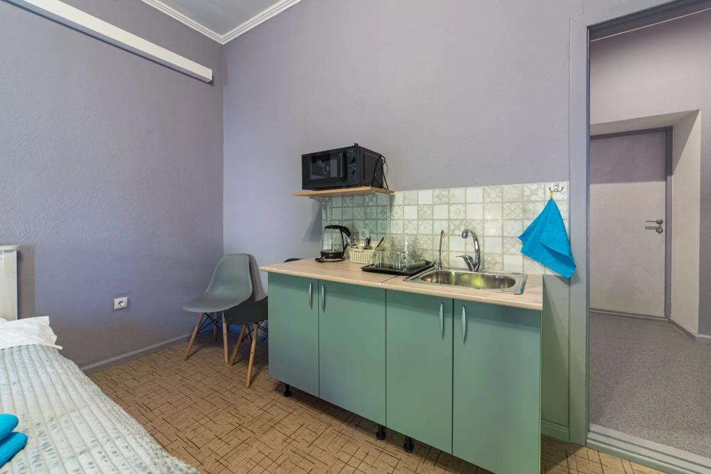 Nomera na Yapeeva Mini-Hotel 0*