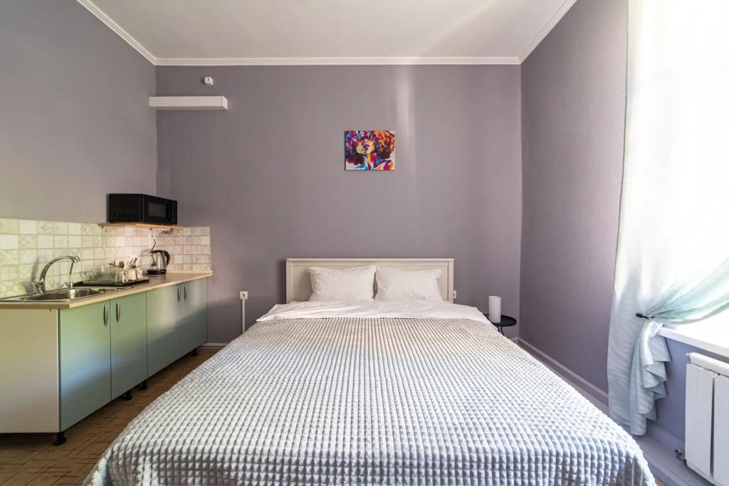 Nomera na Yapeeva Mini-Hotel 0*
