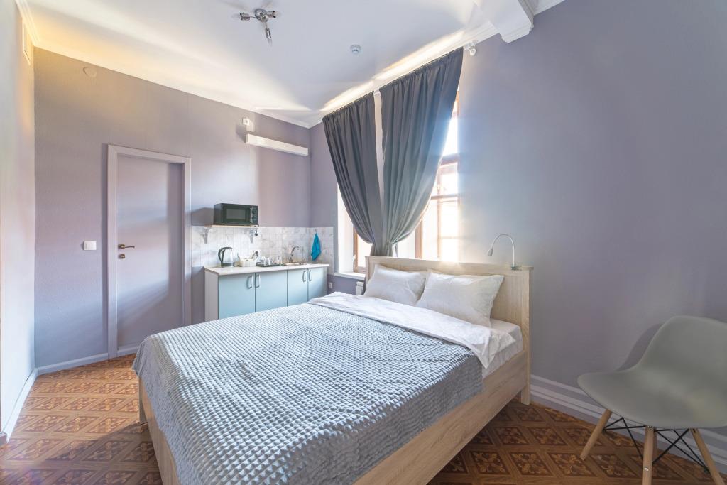 Nomera na Yapeeva Mini-Hotel 0*