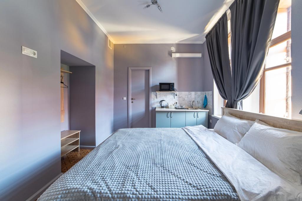 Nomera na Yapeeva Mini-Hotel 0*
