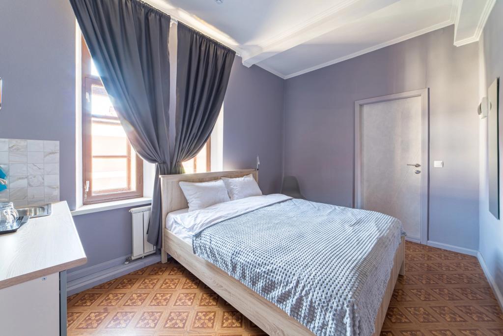 Nomera na Yapeeva Mini-Hotel 0*