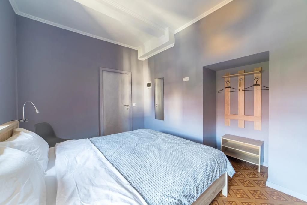 Nomera na Yapeeva Mini-Hotel 0*