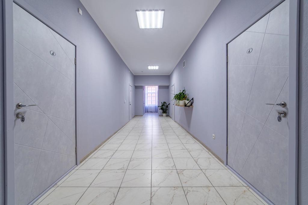 Nomera na Yapeeva Mini-Hotel 0*
