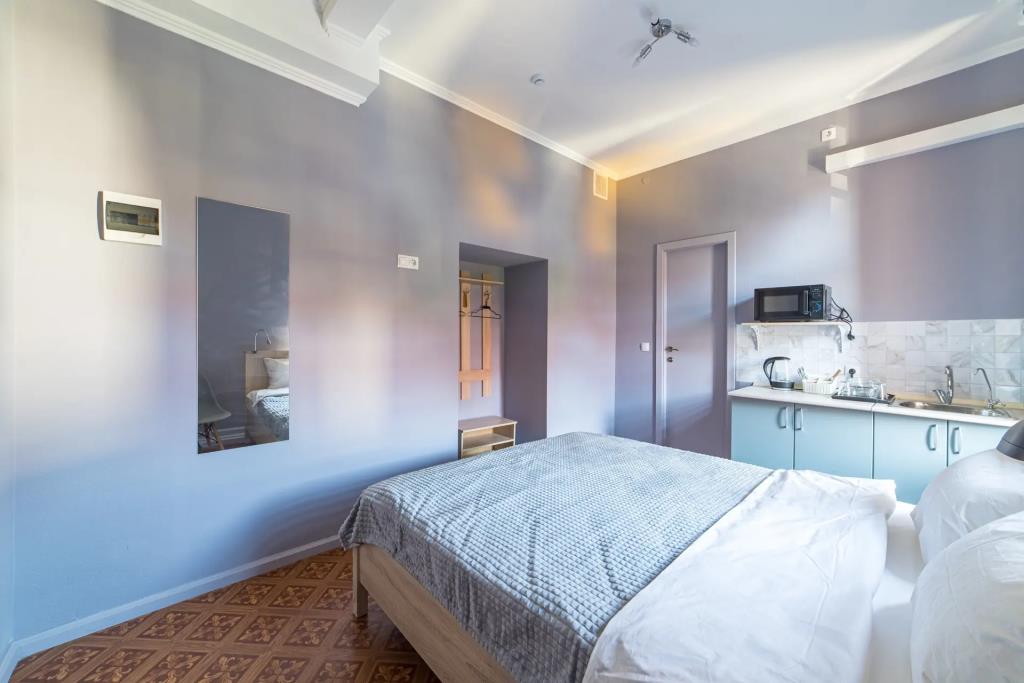 Nomera na Yapeeva Mini-Hotel 0*