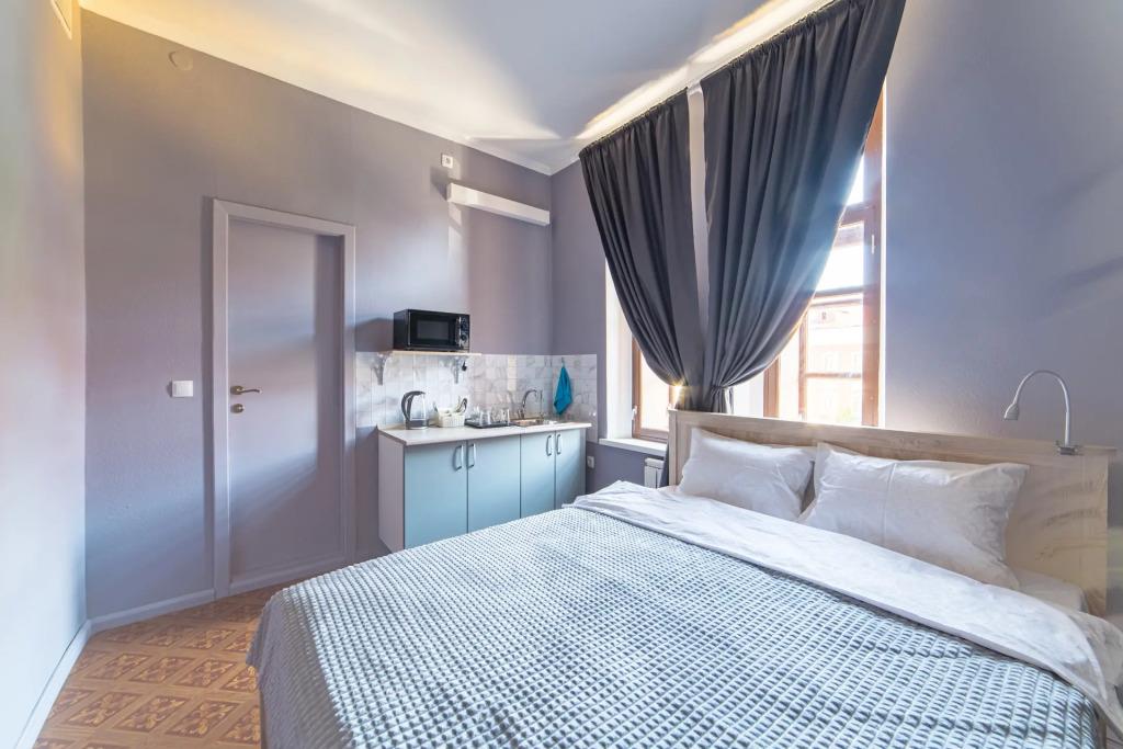Nomera na Yapeeva Mini-Hotel 0*
