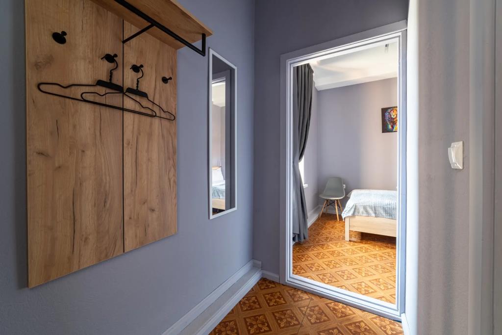 Nomera na Yapeeva Mini-Hotel 0*