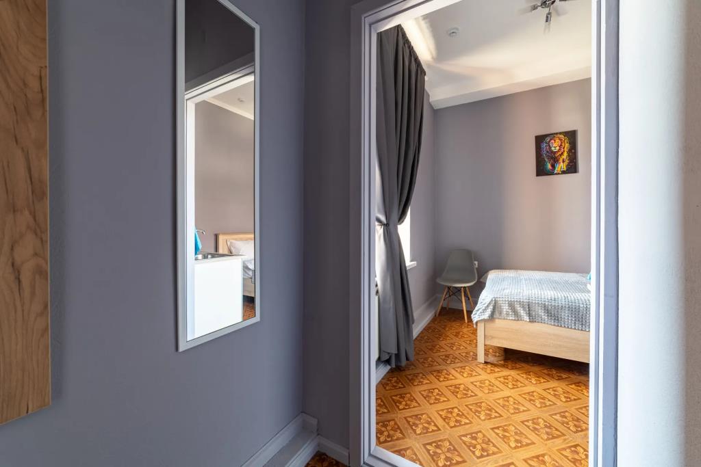 Nomera na Yapeeva Mini-Hotel 0*