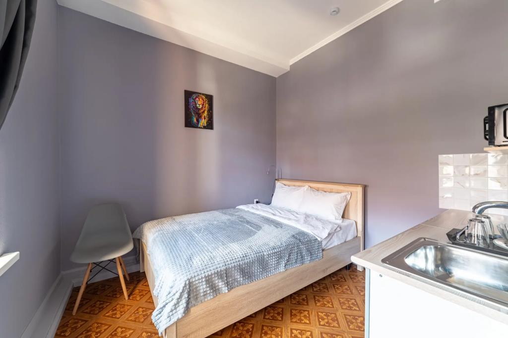Nomera na Yapeeva Mini-Hotel 0*