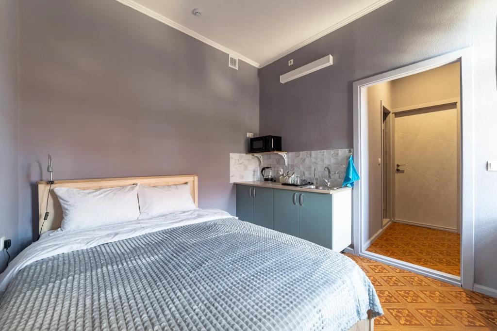 Nomera na Yapeeva Mini-Hotel 0*