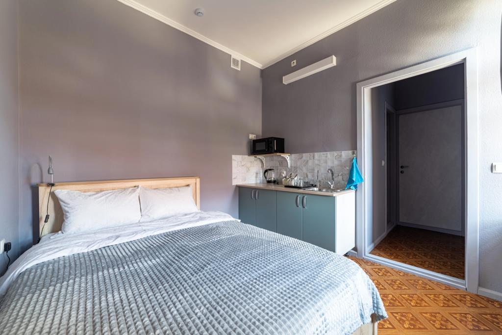 Nomera na Yapeeva Mini-Hotel 0*