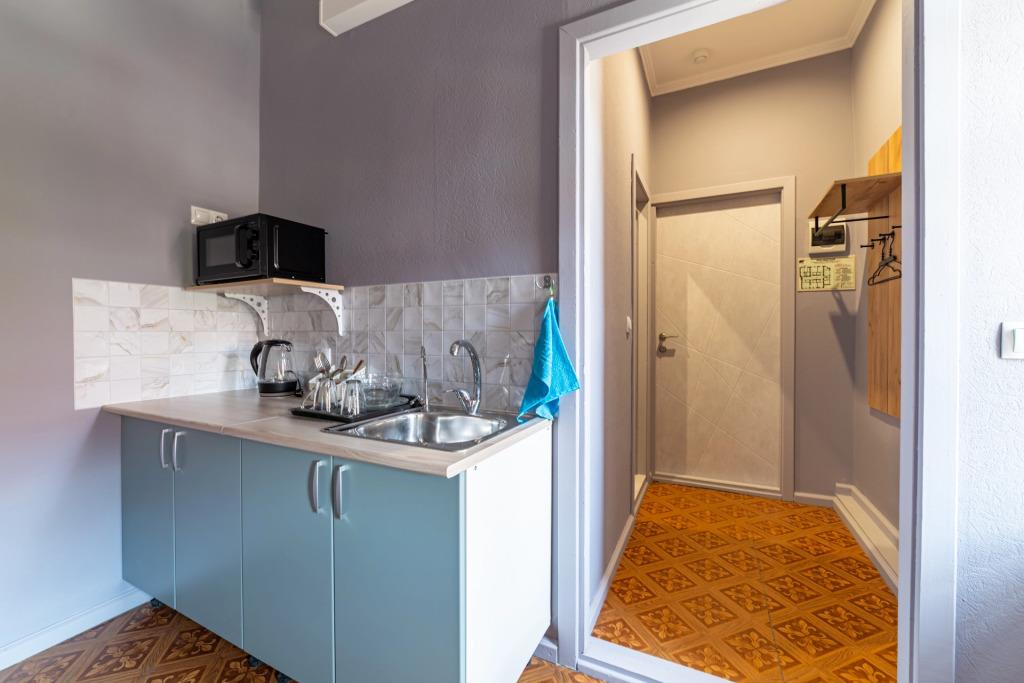 Nomera na Yapeeva Mini-Hotel 0*