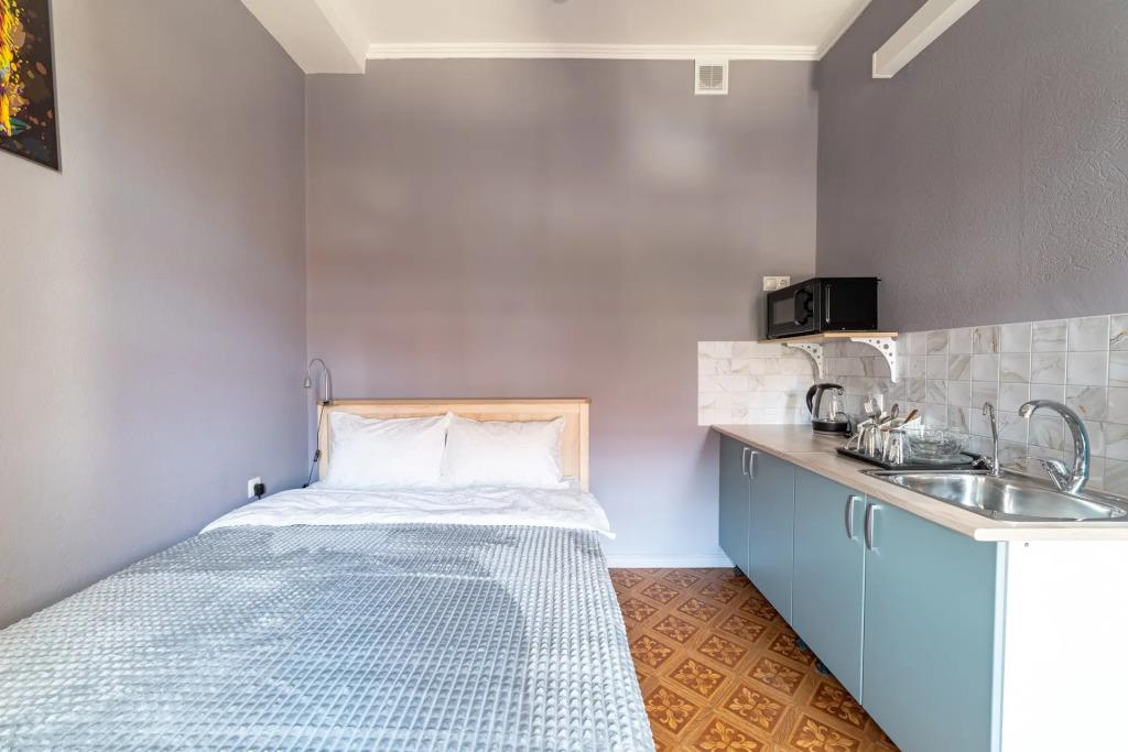 Nomera na Yapeeva Mini-Hotel 0*