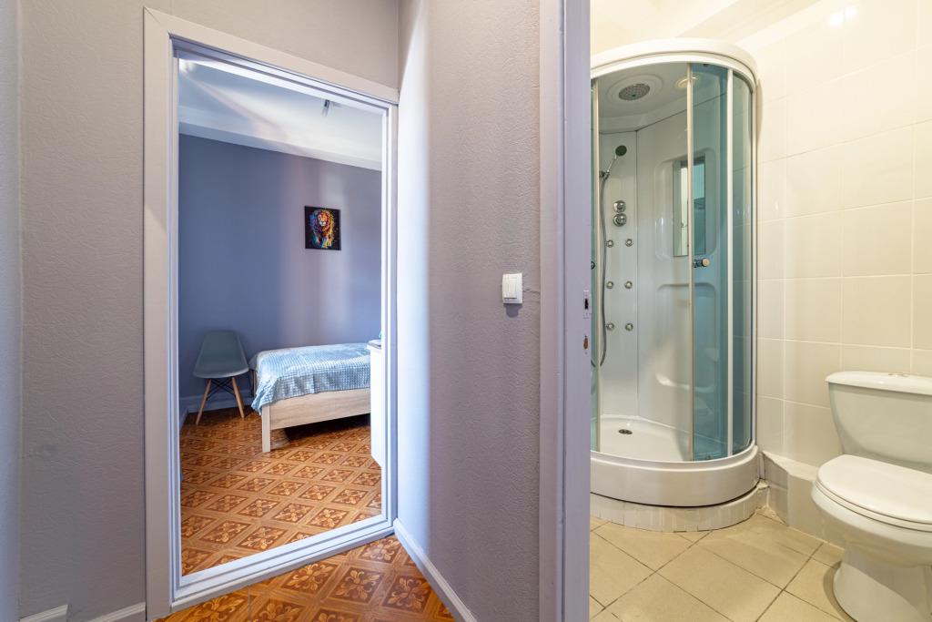 Nomera na Yapeeva Mini-Hotel 0*