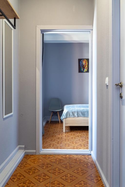 Nomera na Yapeeva Mini-Hotel 0*