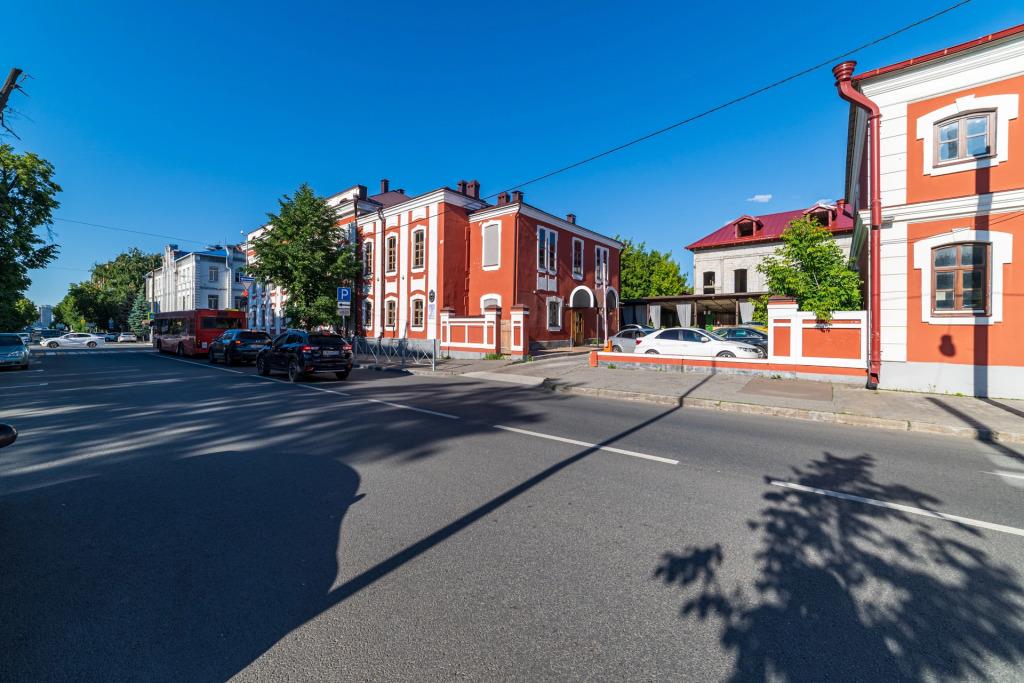 Nomera na Yapeeva Mini-Hotel 0*