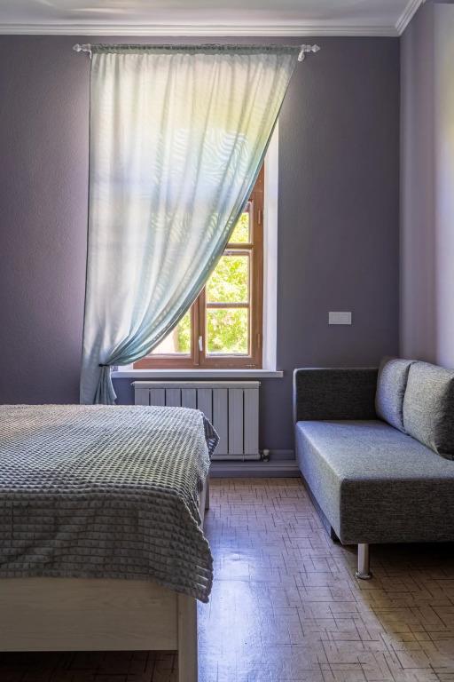 Nomera na Yapeeva Mini-Hotel 0*