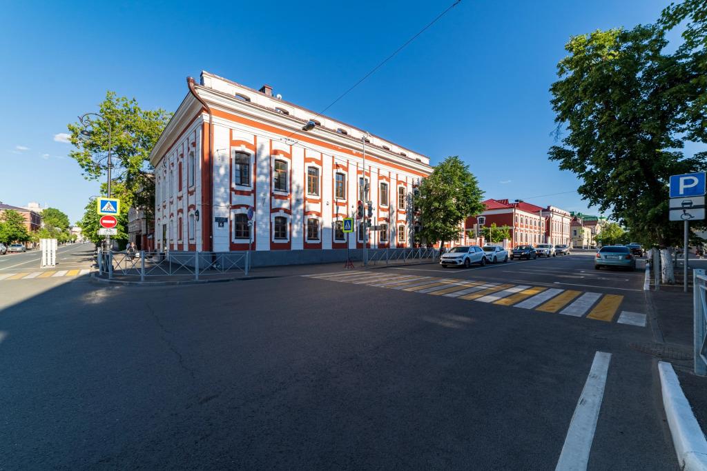 Nomera na Yapeeva Mini-Hotel 0*