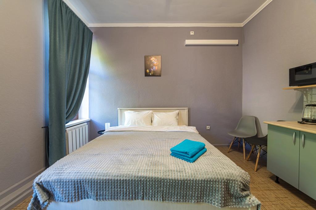 Nomera na Yapeeva Mini-Hotel 0*