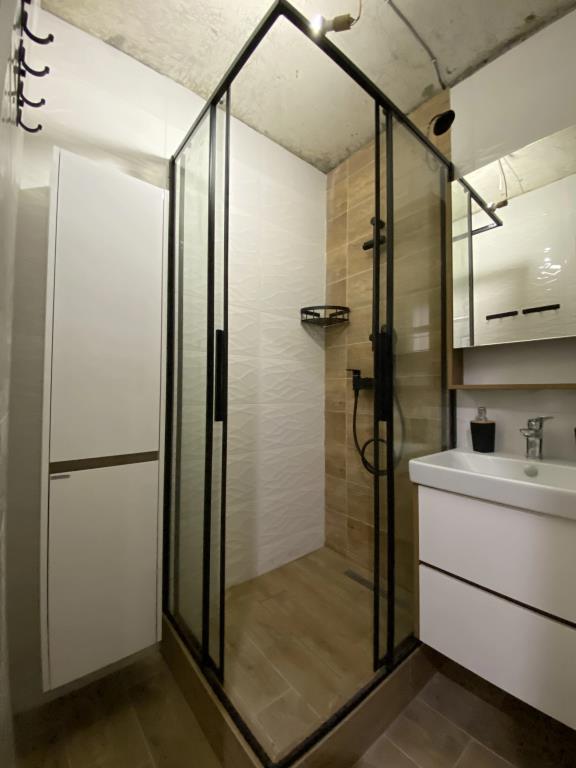 Kapri Khaus Gagarina Apartments 27 0*