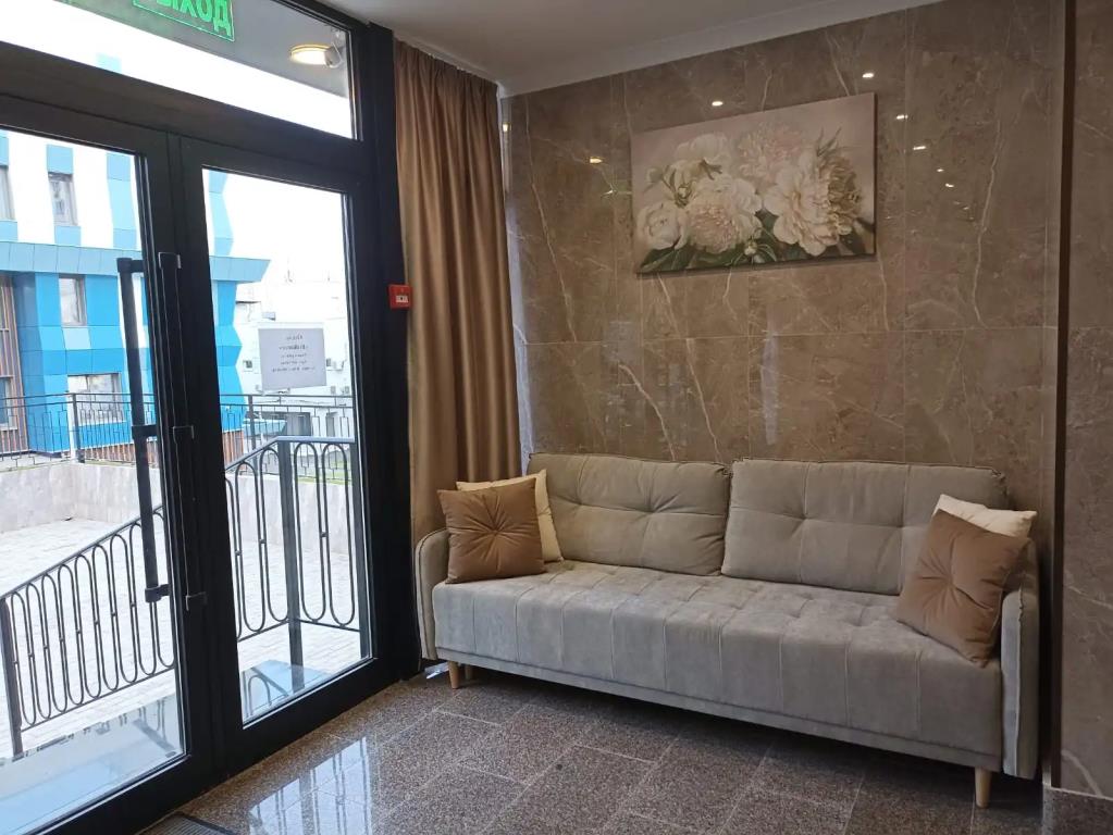 BRILLIANCE Hotel 0*