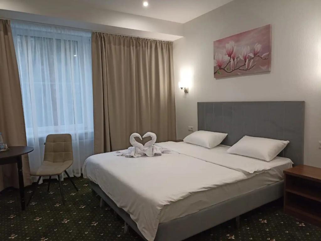BRILLIANCE Hotel 0*