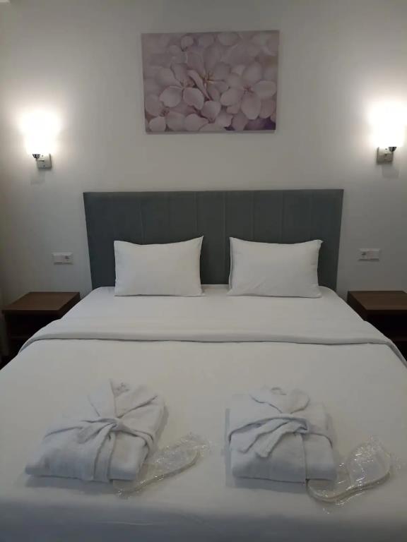 BRILLIANCE Hotel 0*
