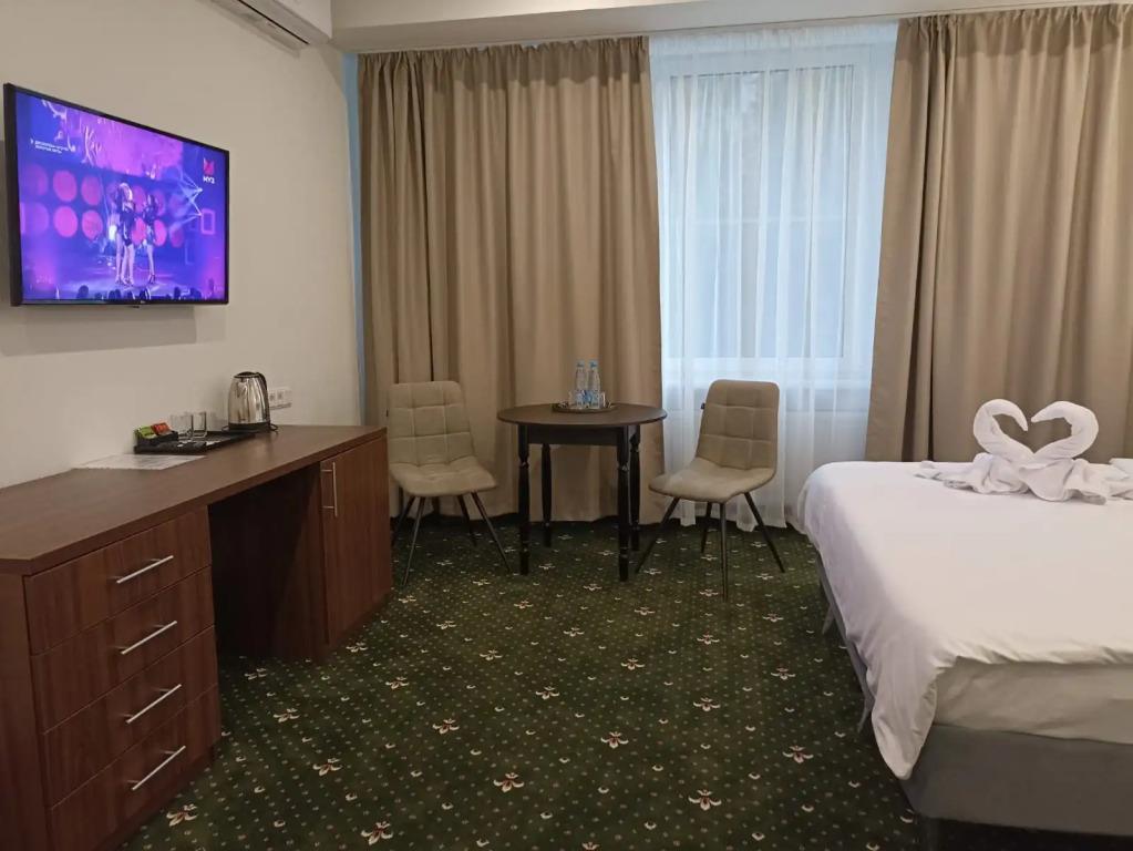 BRILLIANCE Hotel 0*