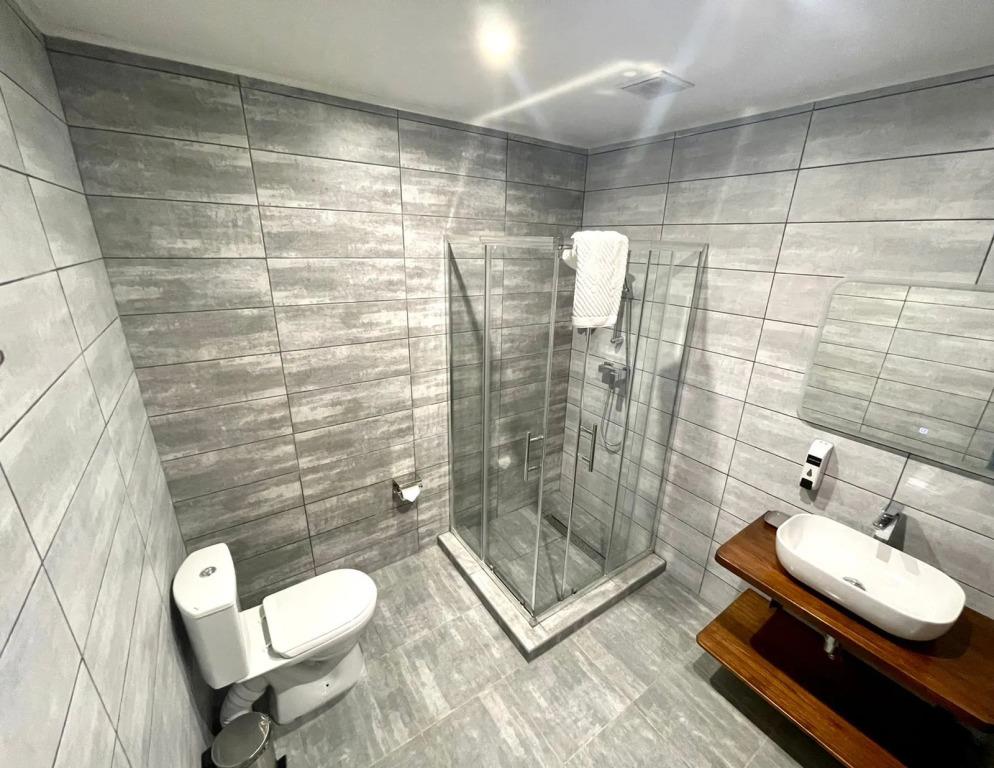 BRILLIANCE Hotel 0*
