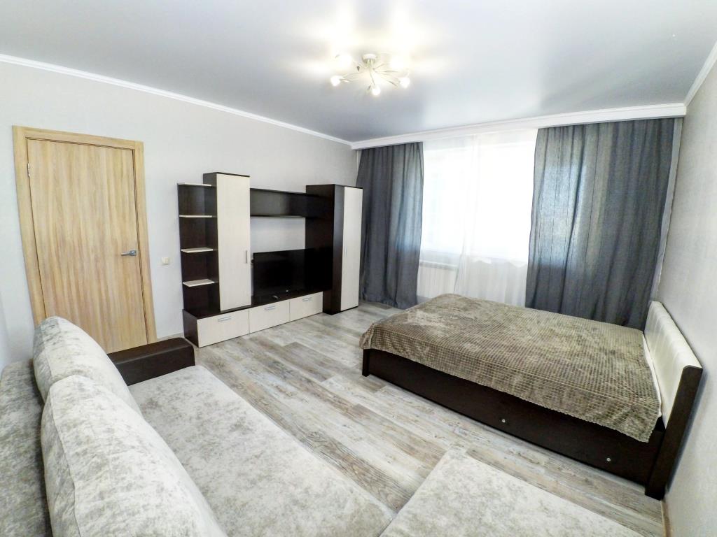 Zhk Olimp Apartaments 0*